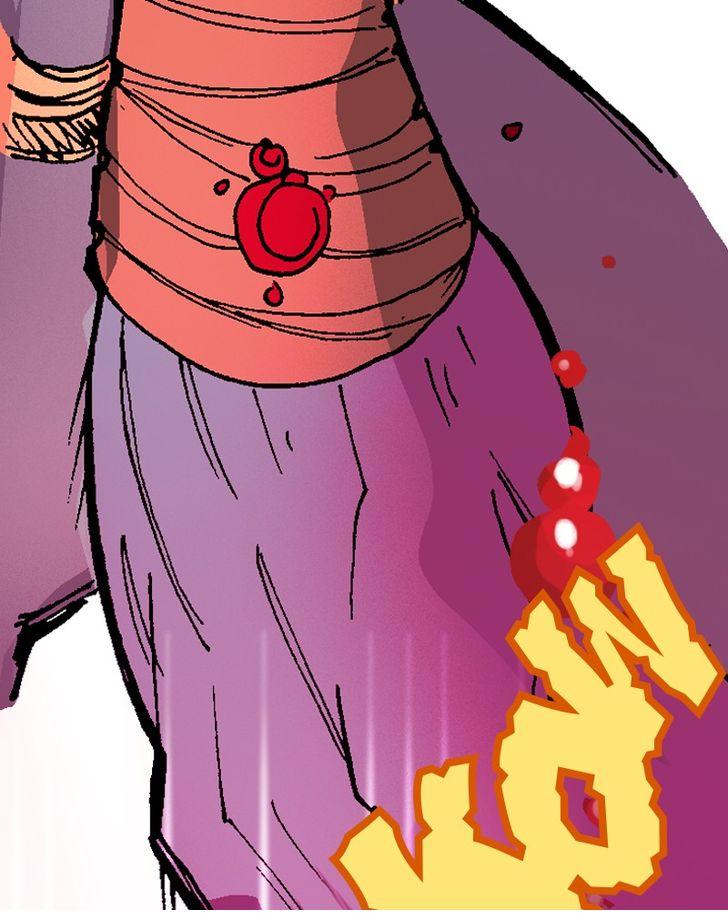 Mirror Chapter 29 page 6 - 