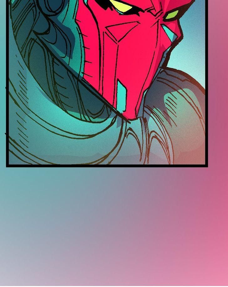 Mirror Chapter 29 page 51 - 