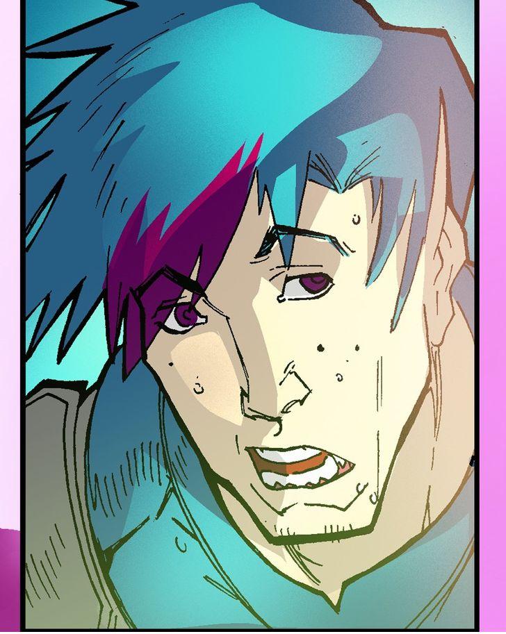 Mirror Chapter 29 page 59 - 