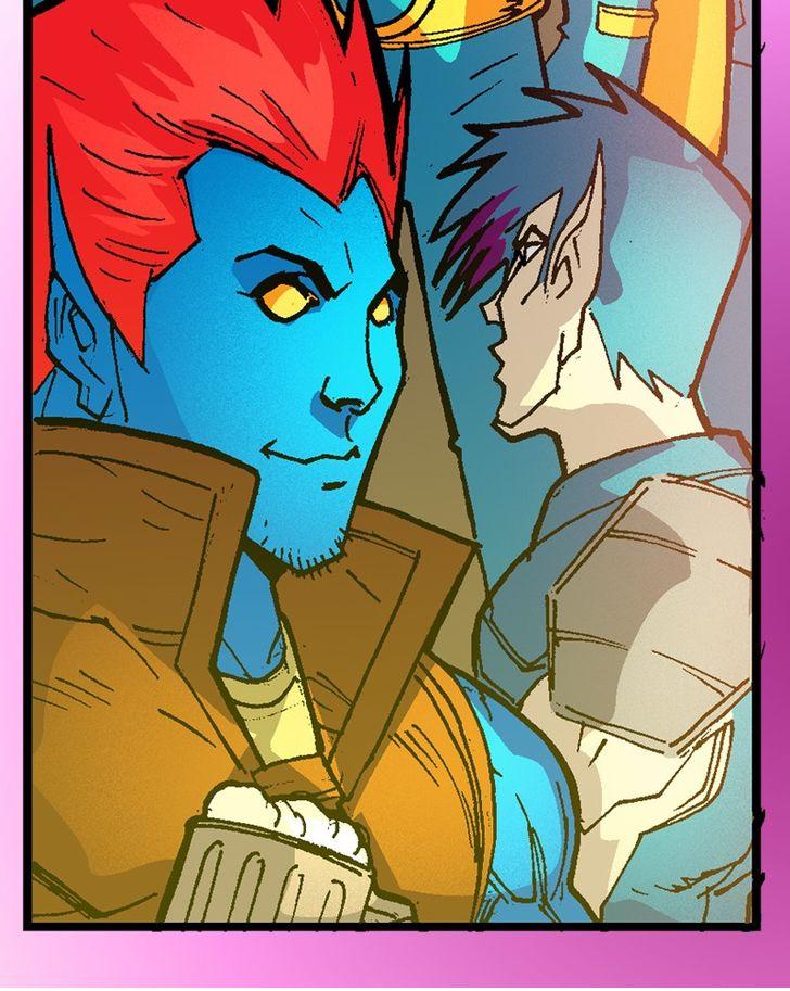 Mirror Chapter 29 page 62 - 