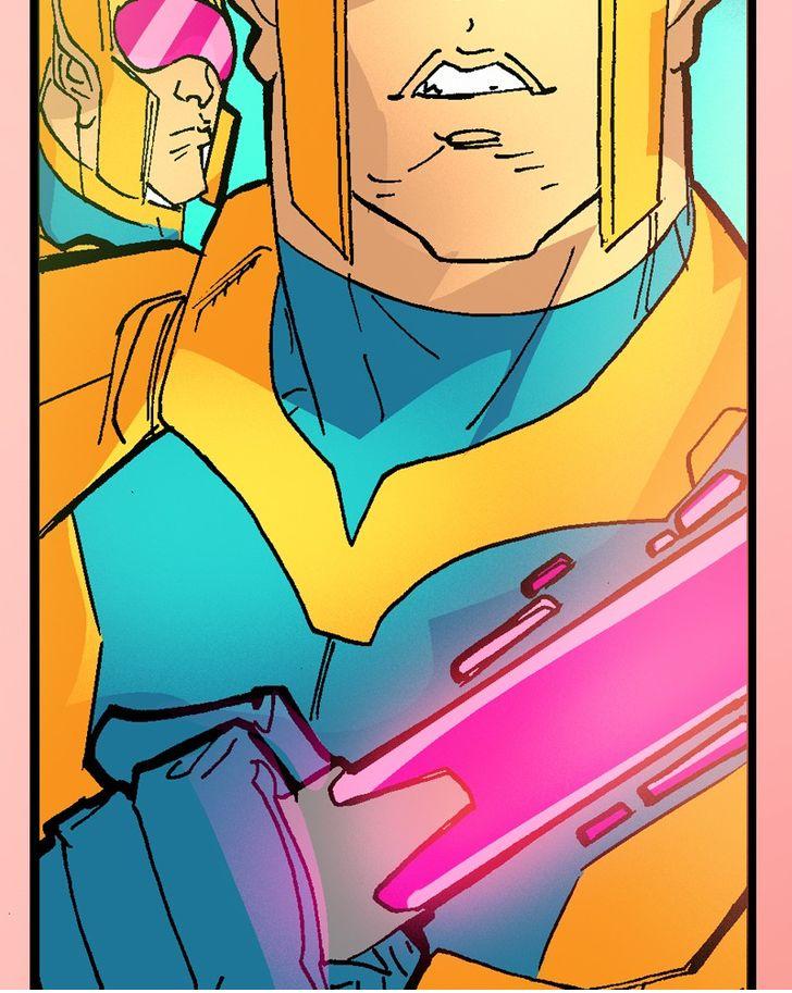 Mirror Chapter 29 page 65 - 
