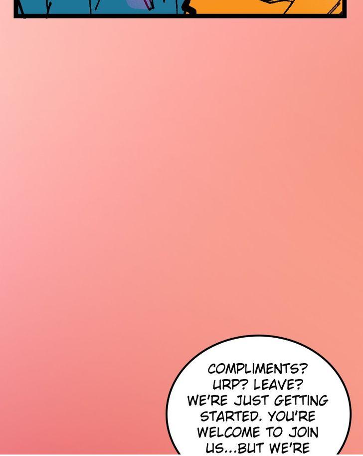 Mirror Chapter 29 page 66 - 
