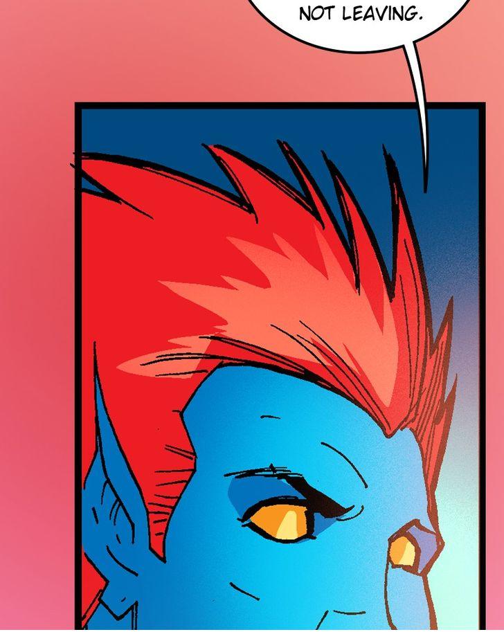 Mirror Chapter 29 page 67 - 