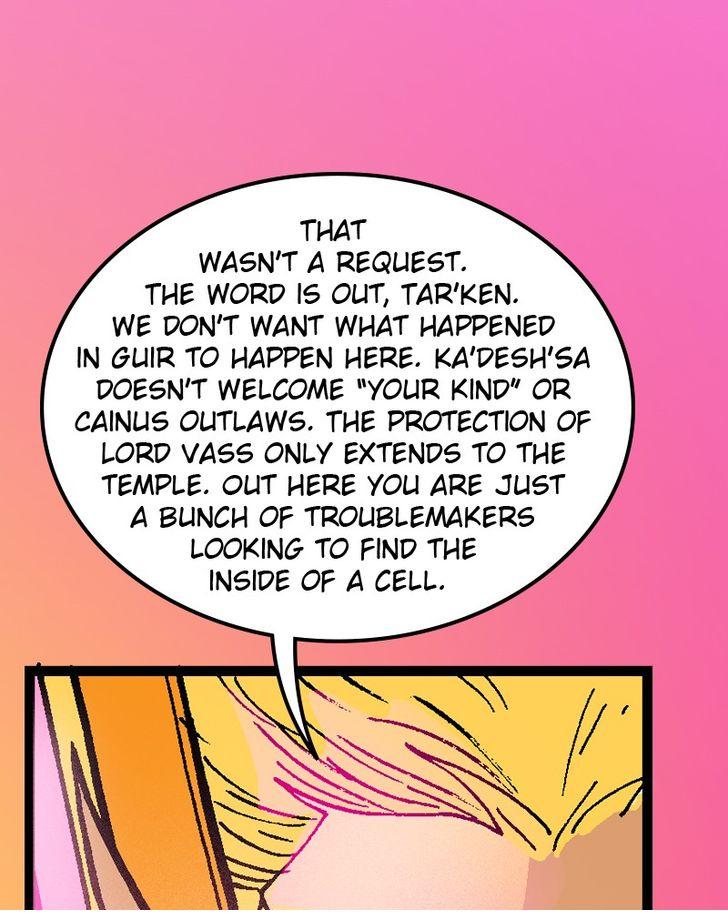 Mirror Chapter 29 page 69 - 