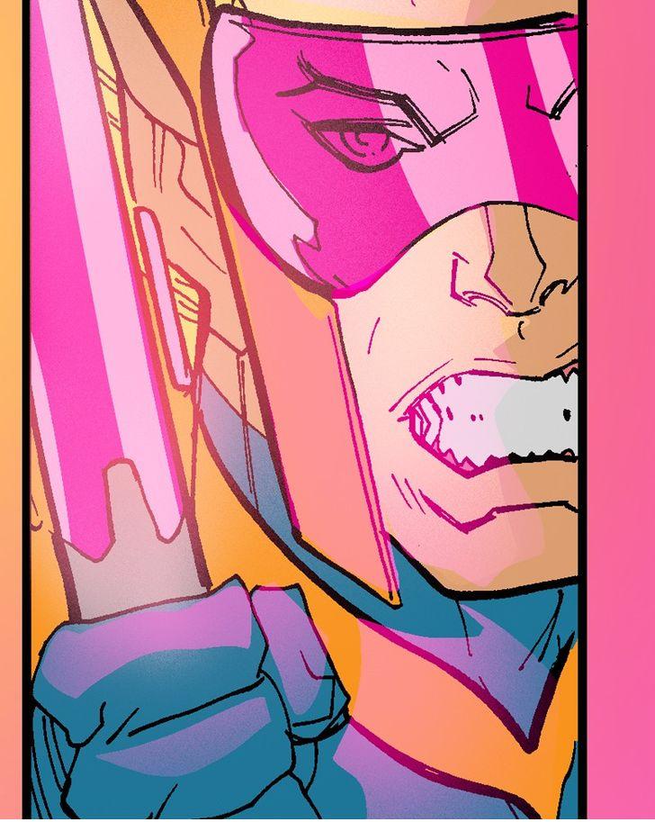 Mirror Chapter 29 page 70 - 
