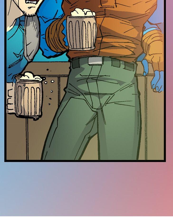 Mirror Chapter 29 page 73 - 
