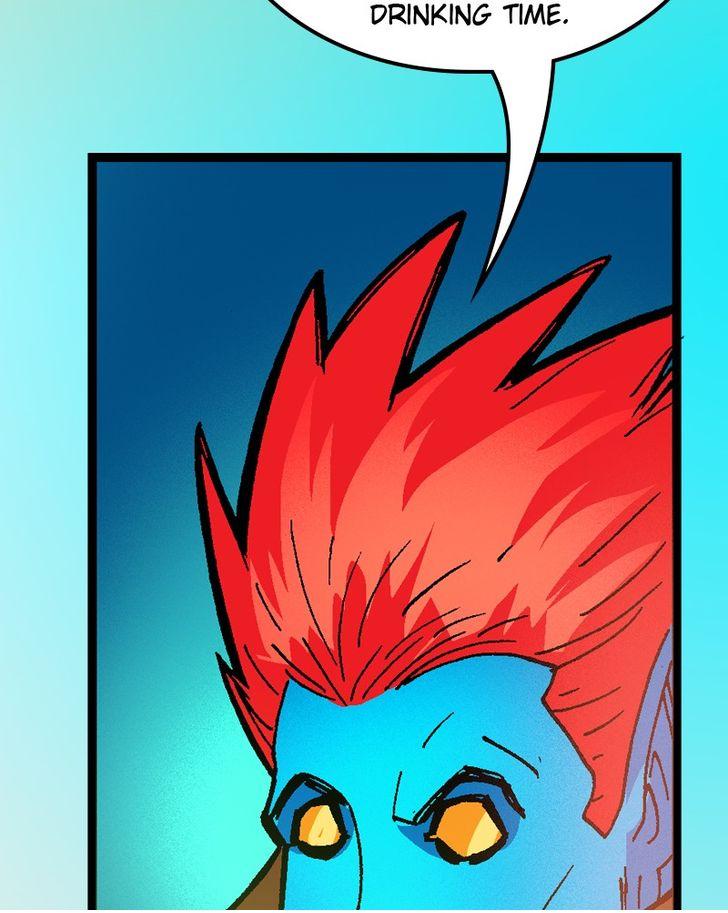 Mirror Chapter 29 page 78 - 