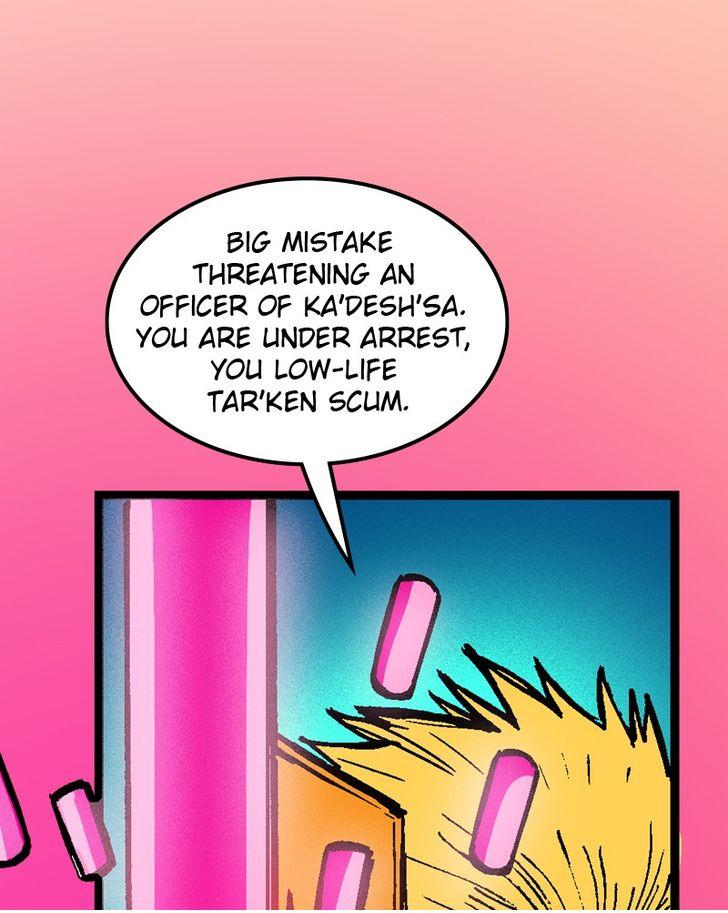 Mirror Chapter 29 page 80 - 