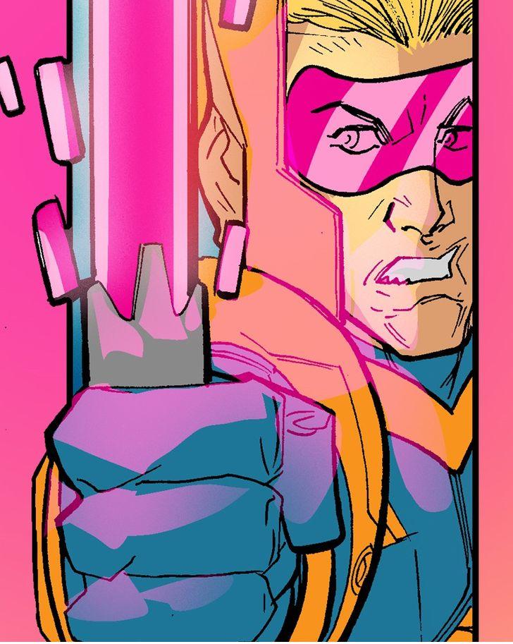 Mirror Chapter 29 page 81 - 