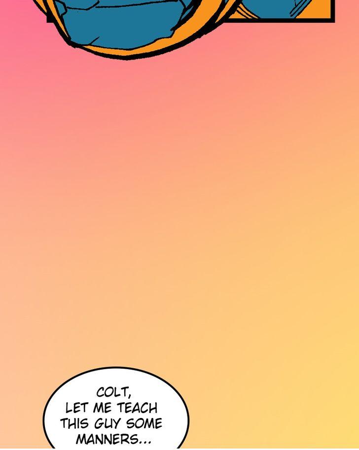 Mirror Chapter 29 page 82 - 