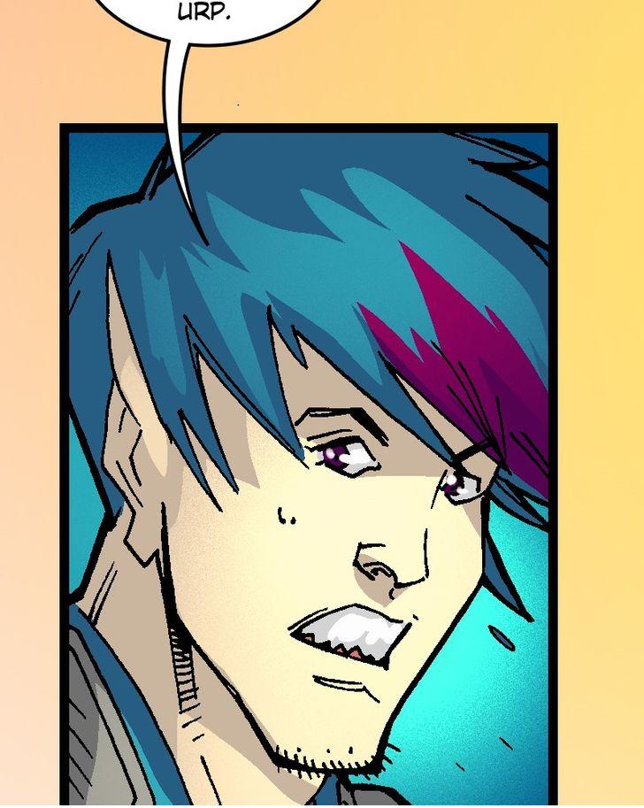 Mirror Chapter 29 page 83 - 