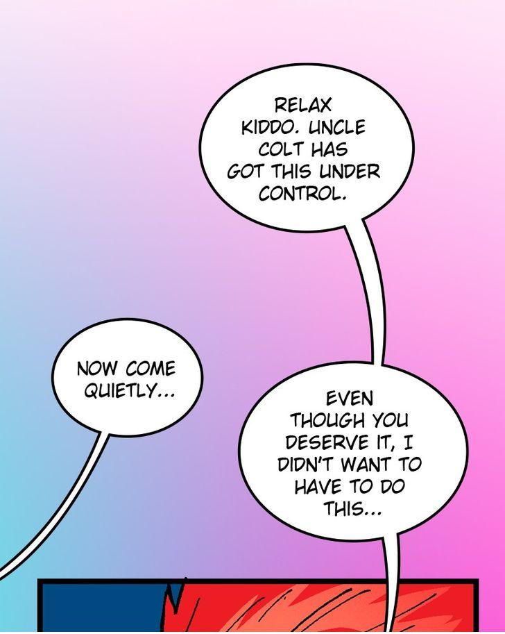 Mirror Chapter 29 page 85 - 