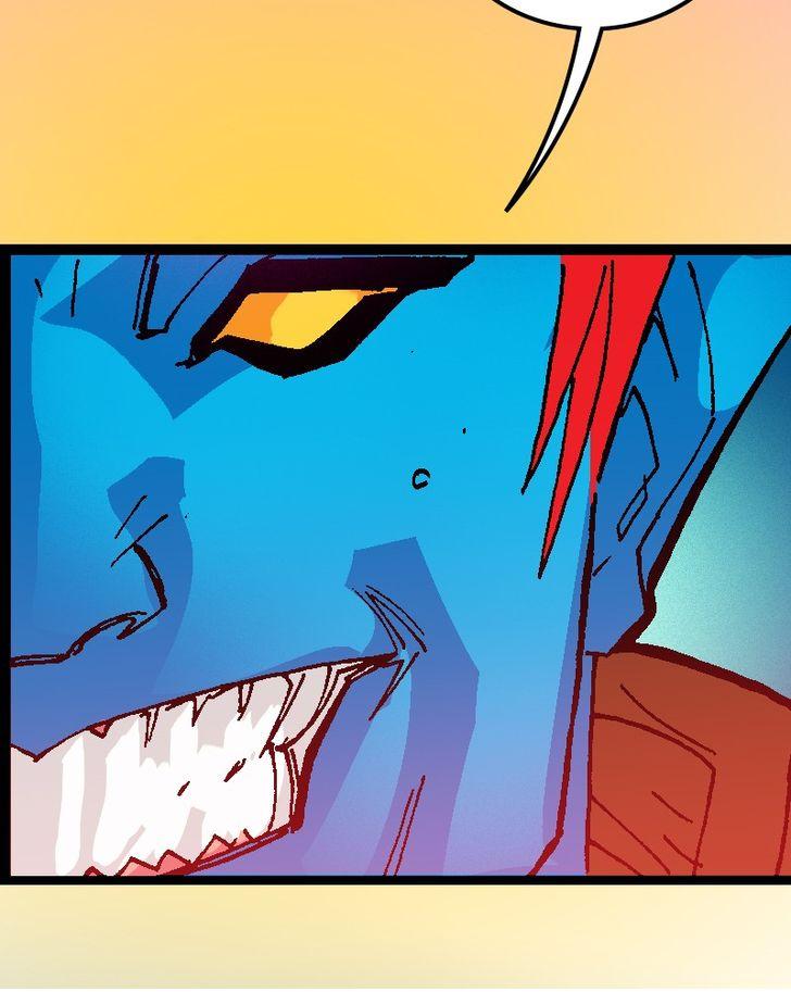 Mirror Chapter 29 page 88 - 