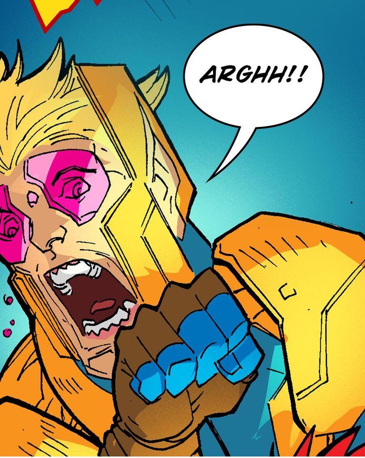 Mirror Chapter 29 page 90 - 