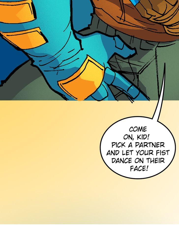 Mirror Chapter 29 page 92 - 