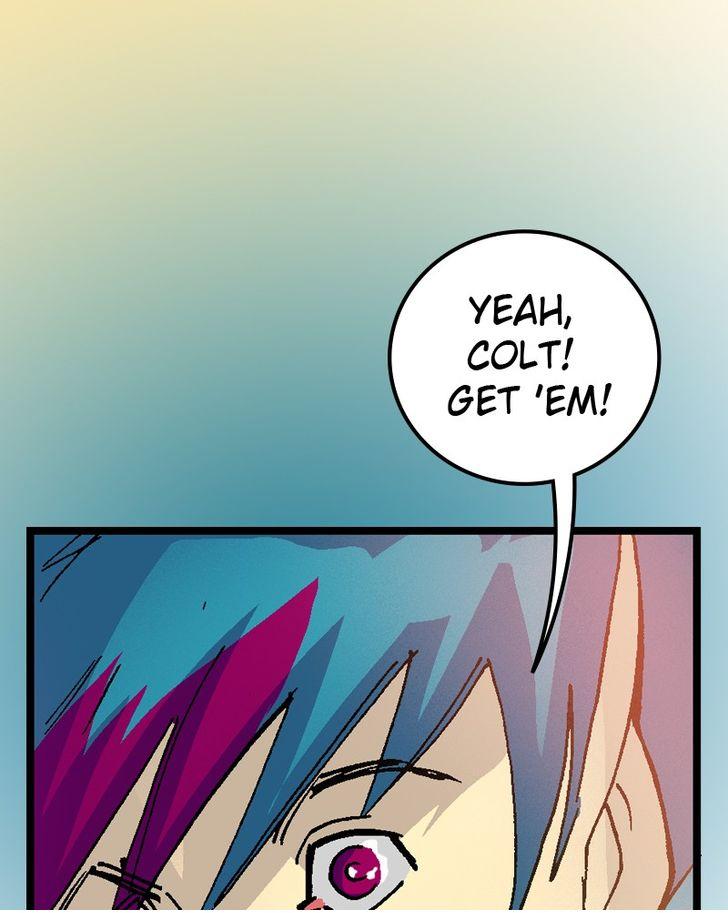 Mirror Chapter 29 page 93 - 