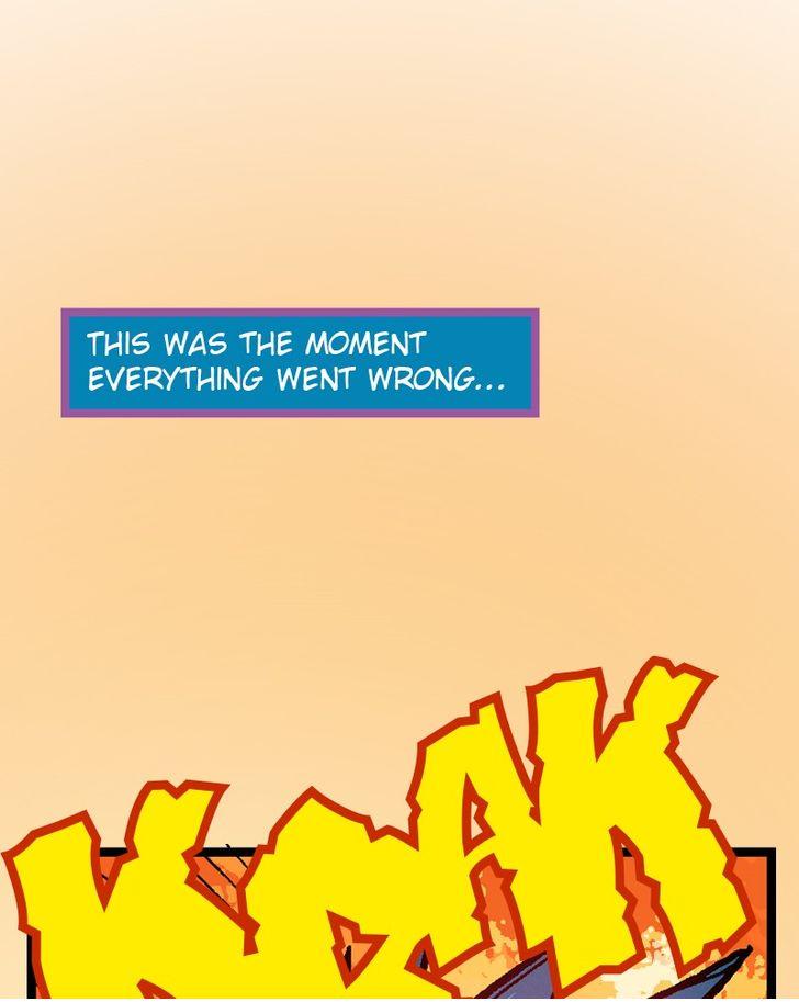 Mirror Chapter 29 page 95 - 