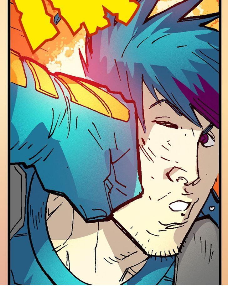 Mirror Chapter 29 page 96 - 