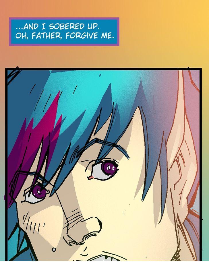 Mirror Chapter 29 page 98 - 