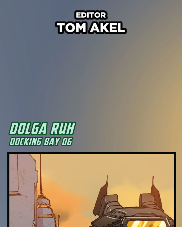 Mirror Chapter 3 page 2 - 
