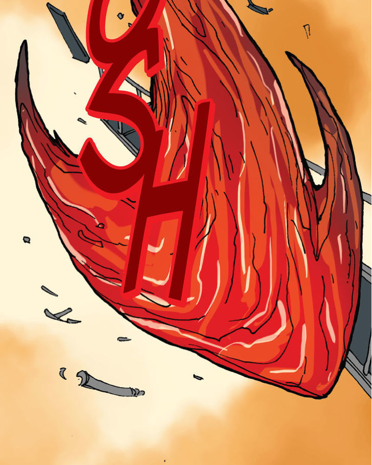 Mirror Chapter 3 page 113 - 