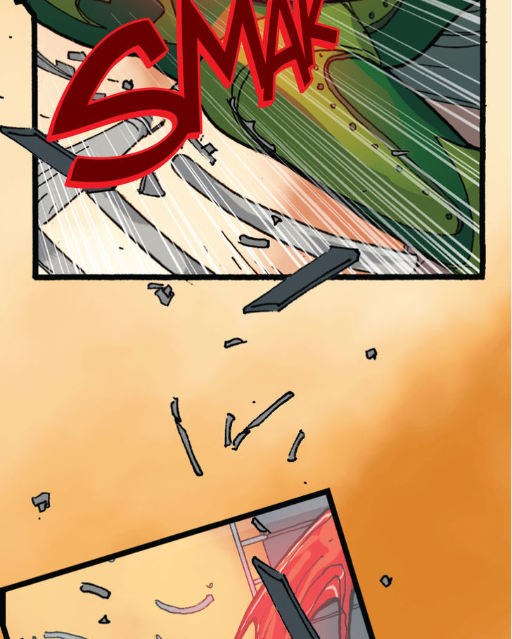 Mirror Chapter 3 page 115 - 