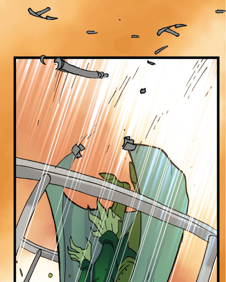 Mirror Chapter 3 page 117 - 