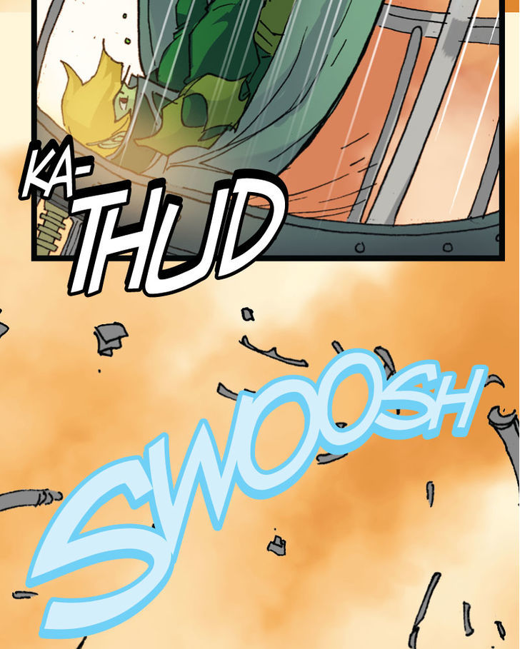Mirror Chapter 3 page 118 - 