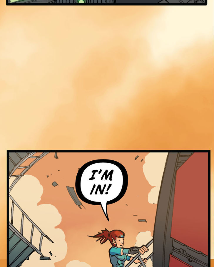 Mirror Chapter 3 page 121 - 