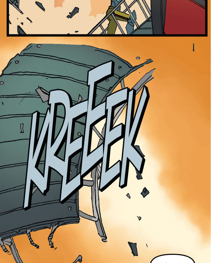 Mirror Chapter 3 page 122 - 