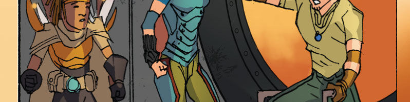Mirror Chapter 3 page 129 - 