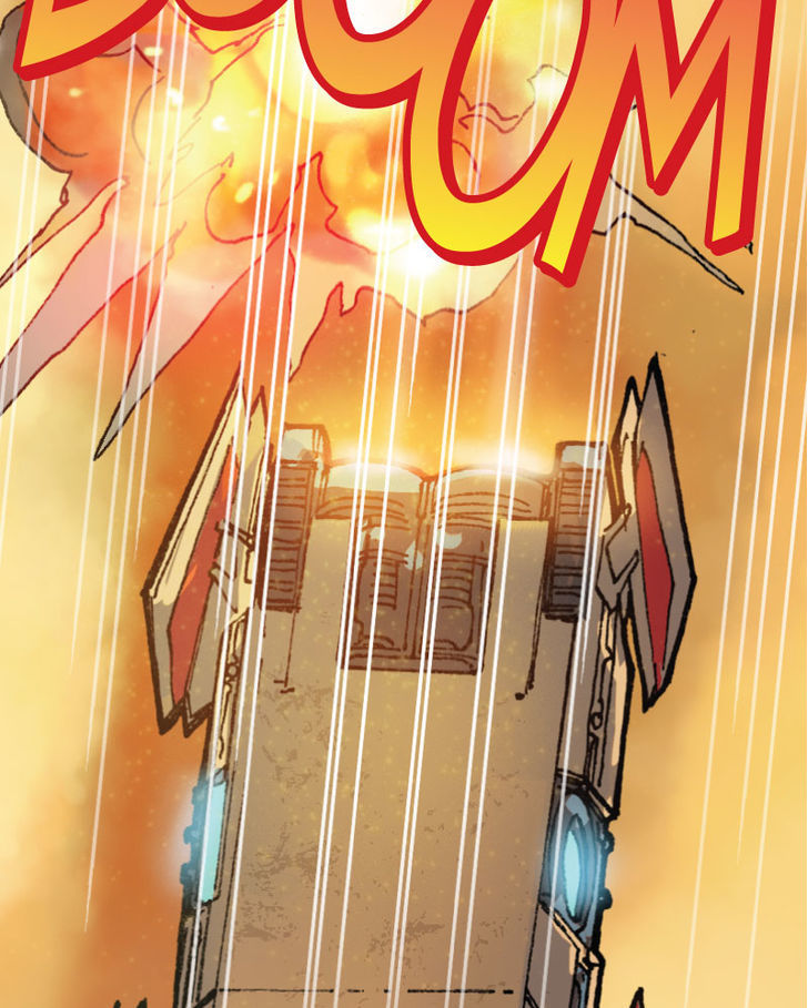 Mirror Chapter 3 page 134 - 