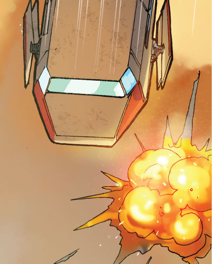 Mirror Chapter 3 page 135 - 