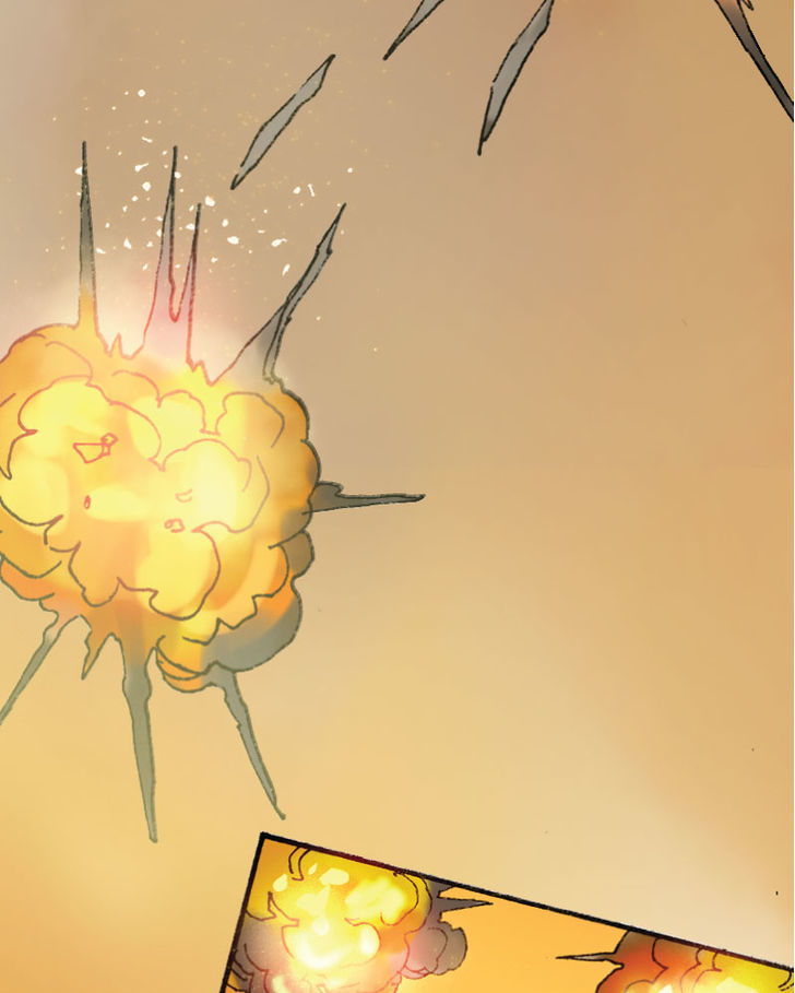 Mirror Chapter 3 page 136 - 