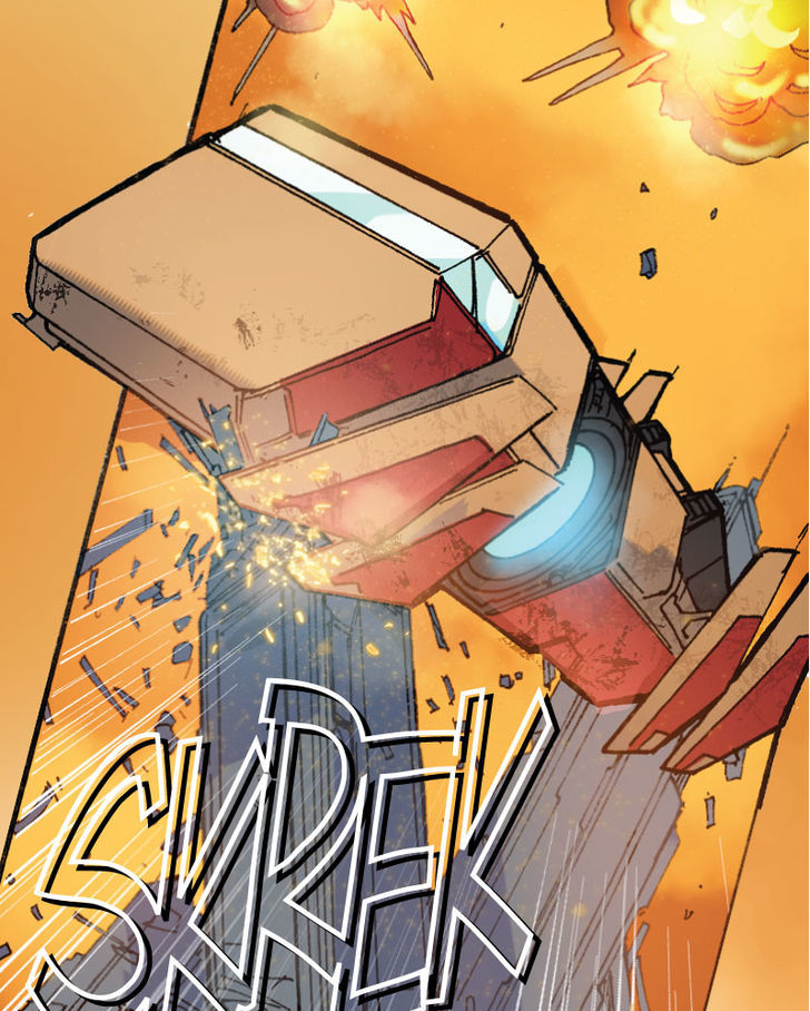 Mirror Chapter 3 page 137 - 