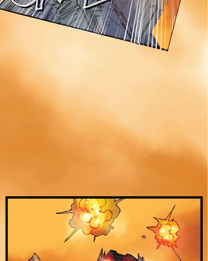 Mirror Chapter 3 page 138 - 