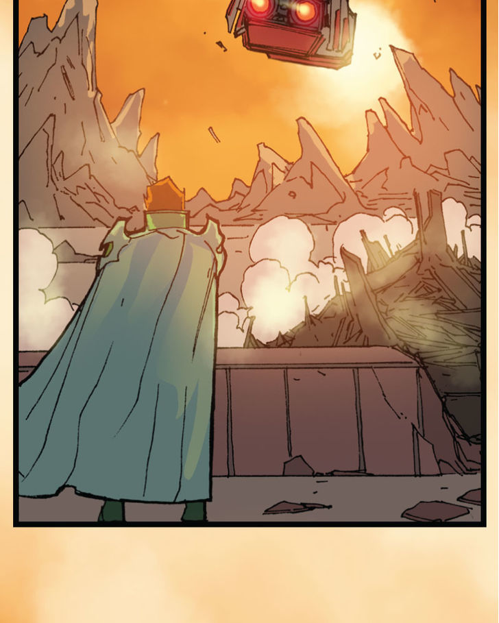Mirror Chapter 3 page 139 - 