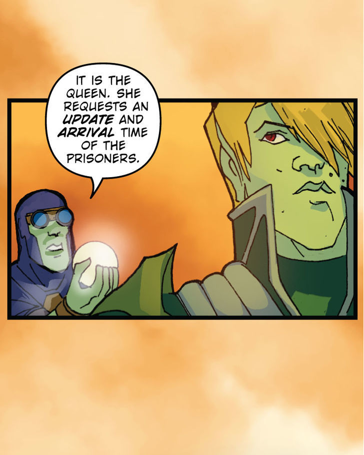 Mirror Chapter 3 page 140 - 