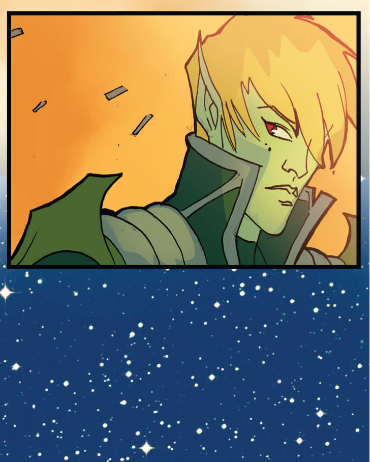 Mirror Chapter 3 page 141 - 
