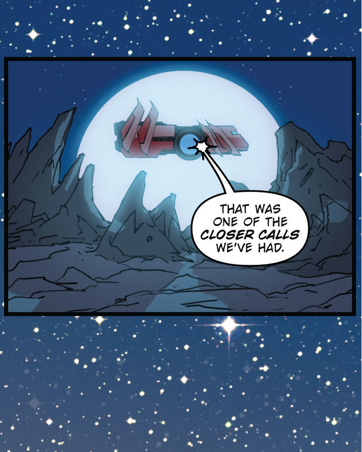 Mirror Chapter 3 page 142 - 