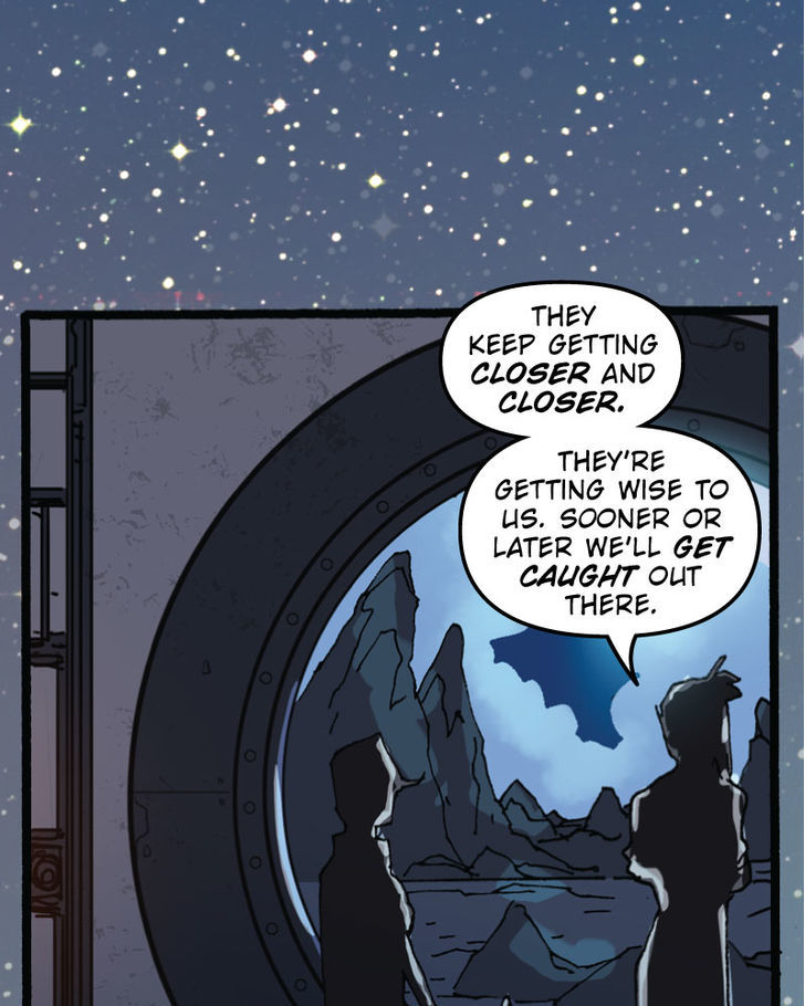 Mirror Chapter 3 page 143 - 