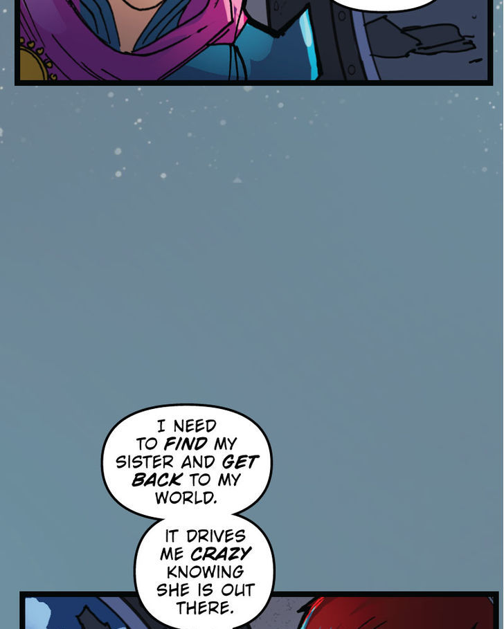 Mirror Chapter 3 page 145 - 