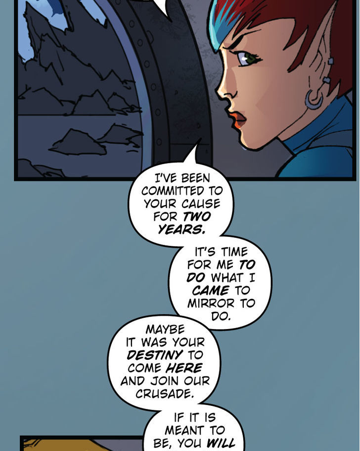 Mirror Chapter 3 page 146 - 