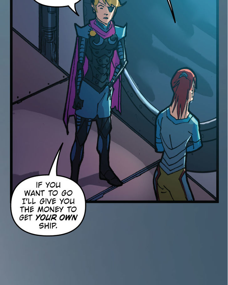 Mirror Chapter 3 page 149 - 