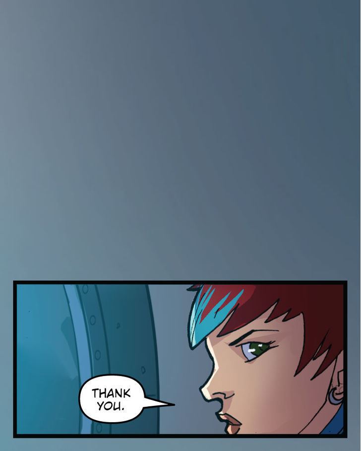 Mirror Chapter 3 page 150 - 