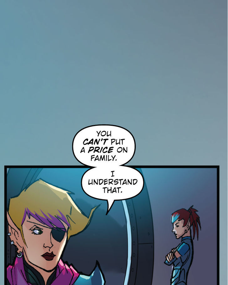 Mirror Chapter 3 page 151 - 