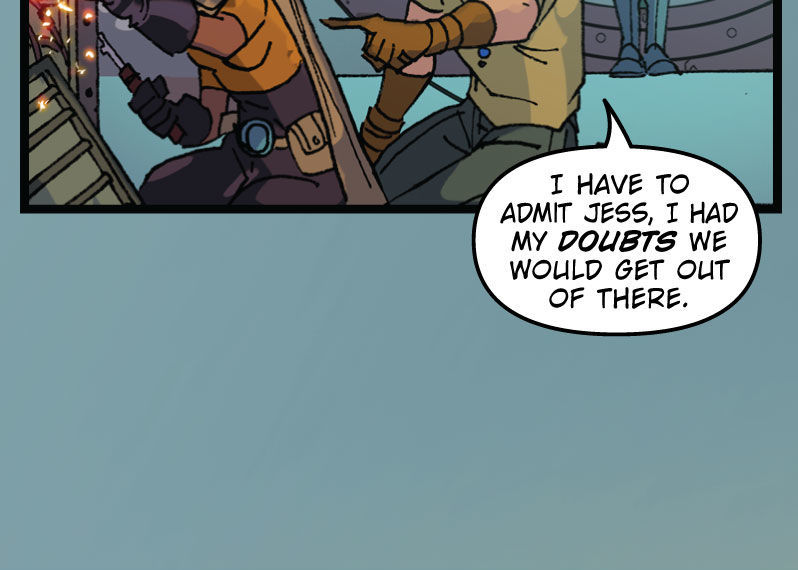 Mirror Chapter 3 page 153 - 
