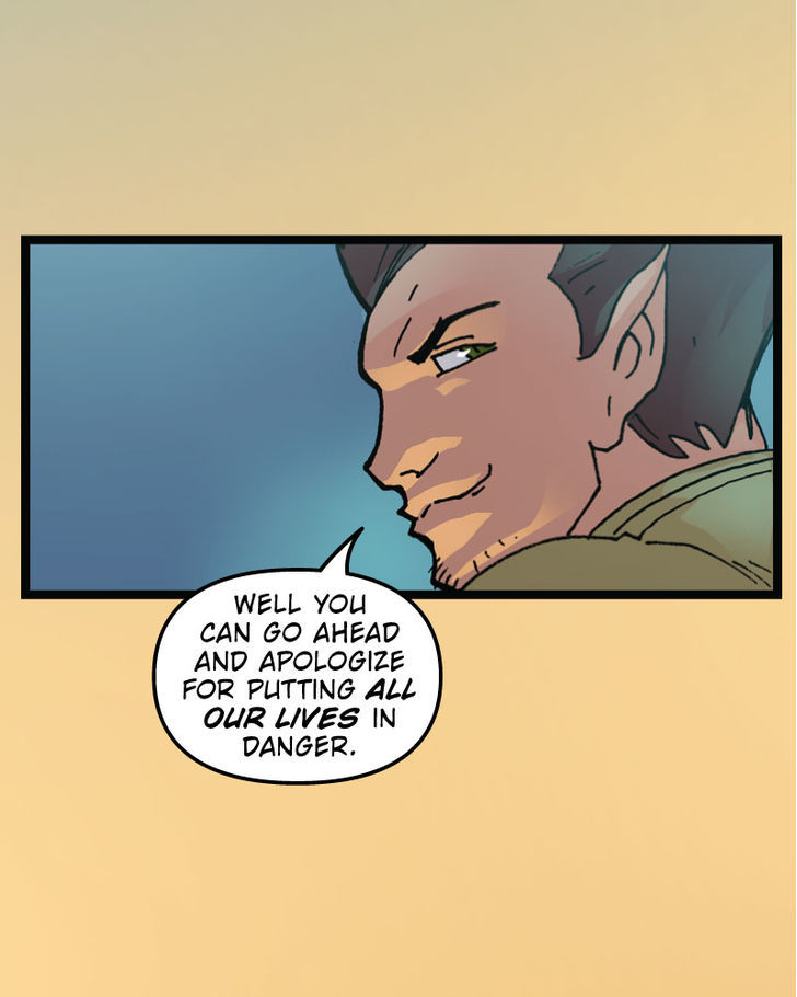 Mirror Chapter 3 page 155 - 