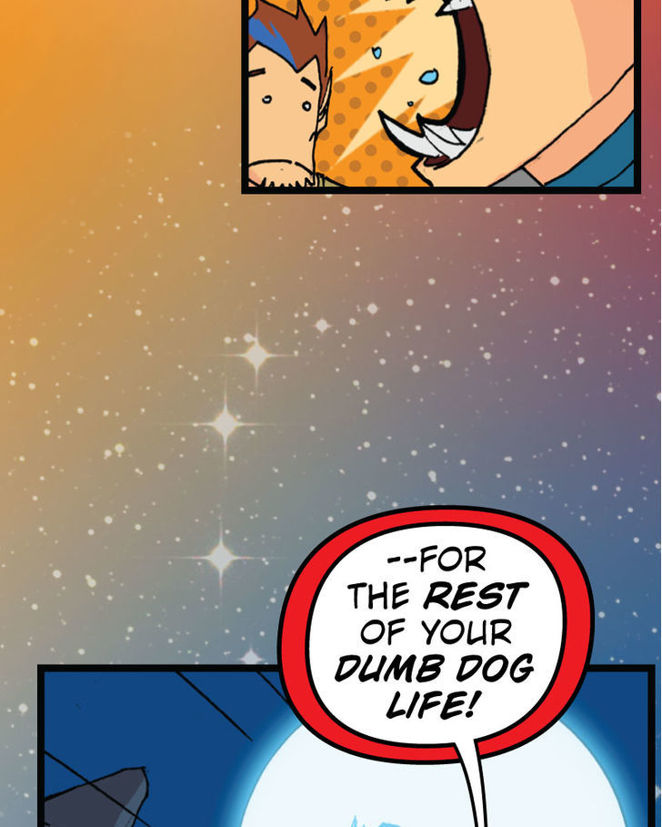 Mirror Chapter 3 page 160 - 