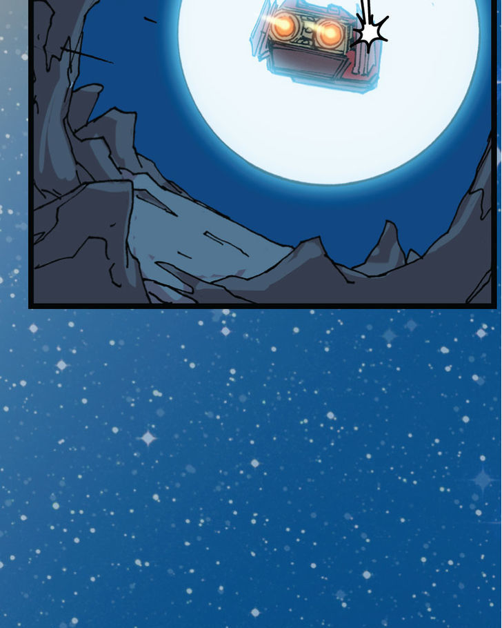 Mirror Chapter 3 page 161 - 